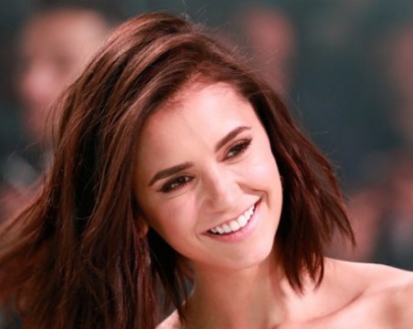 Нина Добрев вече не е самотна! Има си ново гадже