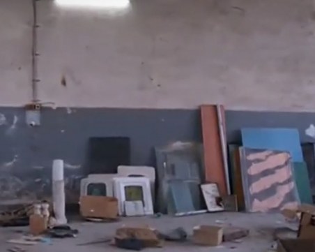 Откраднатите статуетки от ателието на Ставри Калинов са за хиляди левове