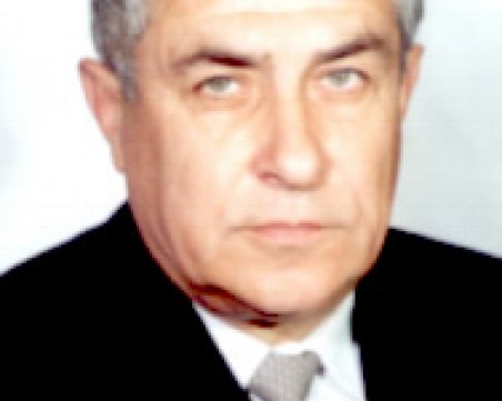 Почина известен пловдивски хирург и политик