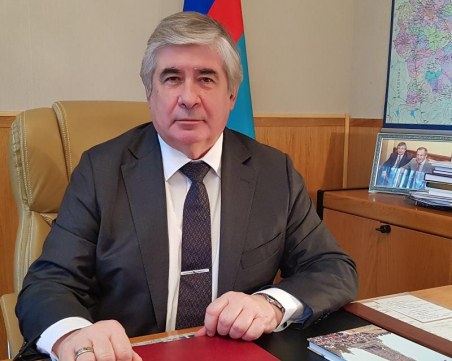 Посланик Макаров: Радев не е на заплата при нас, няма да пратим отряд Алфа срещу БГ соросоидите