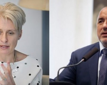 Премиерът се среща с Ема Хопкинс по казуса 