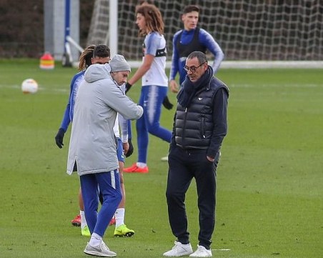 След погрома с 6:0: Манчестър Сити се извини на Челси ВИДЕО