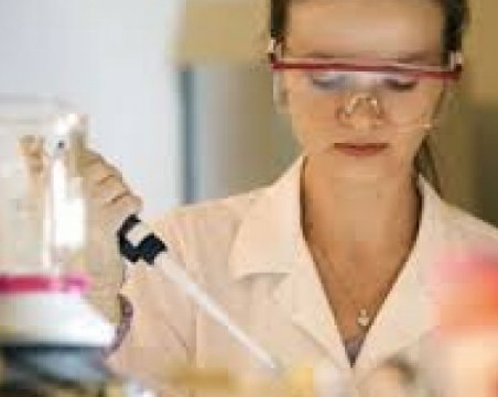 Смаяхме Европа с жени учени, делим второто място