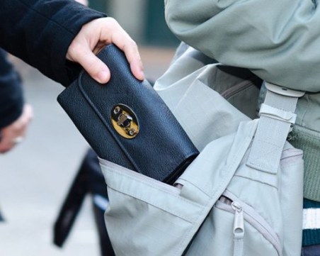 Във Виена задържаха Царицата на джебчийството! Оказа се нашенка...