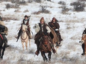 Как са наричали прабългарите месеците в годината?
