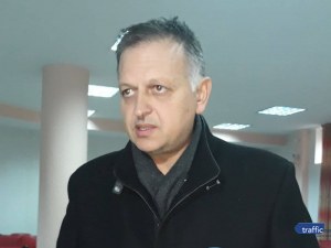 Кметът на Войводиново: Не свързвам пожара с проблемите в ромската махала!