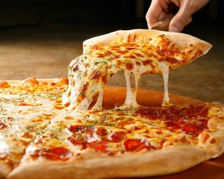 5 000 000 пици на ден изяждат в Италия