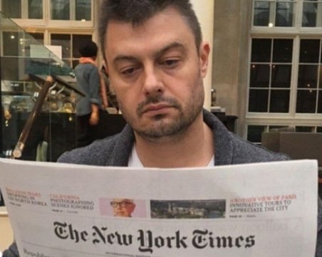 Бареков плаши: Ромите от Войводиново вземат 50 безплатни апартамента в центъра на Пловдив