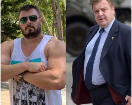 Бареков VS Каракачанов: Игра на фейкове