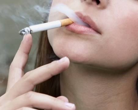 Да си заклет пушач е въпрос на гени?