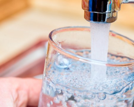 Дори полезните неща могат да бъдат вредни, ако се прекали с количеството