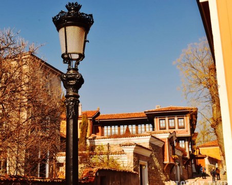 И днес няма да скучаем в Пловдив! Вижте културния афиш на града