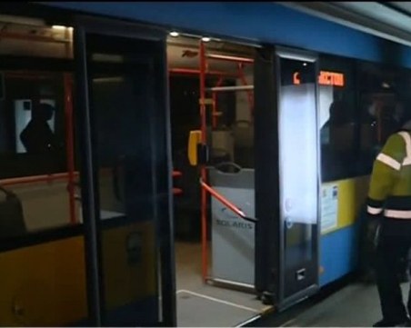 Известен архитект е починалият при произшествие с тролейбус в София