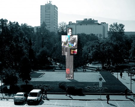 Софиянци чакат дигиталния човек, но носталгията по мавзолея е жива ВИДЕО