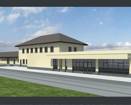 Кой ще модернизира гарите Подуяне, Искър и Казичене за 7,5 млн. лв.?