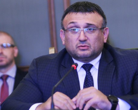 Маринов: Разследваме с Лондон всички версии за отравянето на Гебрев