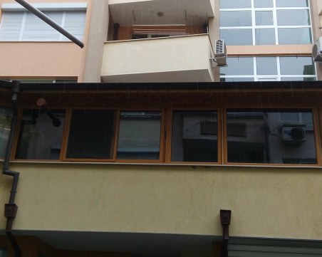 НАП-Пловдив пуска на търг два апартамента в Стара Загора