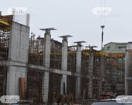 Пак скандали в културата в Пловдив! Художници възроптаха срещу новата галерия, чакат ДНСК СНИМКИ