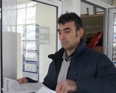 Пълен абсурд! Пловдивчанин плати два пъти такси и мита за една и съща кола
