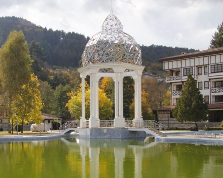 Пататник, клин и марудници... Изкуши ли вече 