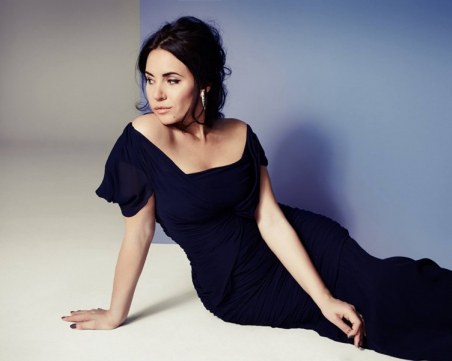 Пловдивчанката Соня Йончева с покана за наградите Оскар