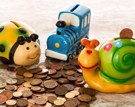 Родените по времето на Виденовата зима – с 1,5 см по-ниски. Защо ли?