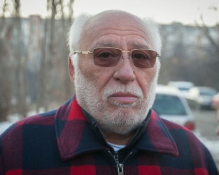 С какво отровиха Гебрев? С инсектицид (хлорпирифос) в кафето! ВИДЕО