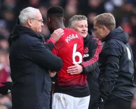 Шампионската лига се подновява със страхотен сблъсък днес