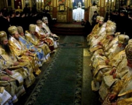 Църквата обърна палачинката за шамарите, патриархът бесен