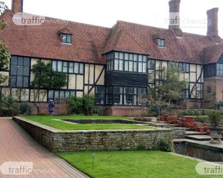 С рядък хербарий на картоф отбелязаха 210 години от рождението на Дарвин СНИМКИ