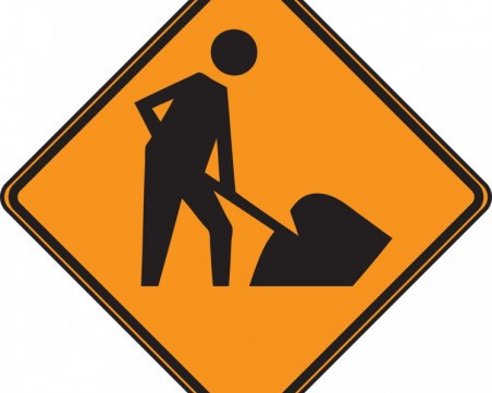 50-дневен ремонт тръгва на столичната улица 