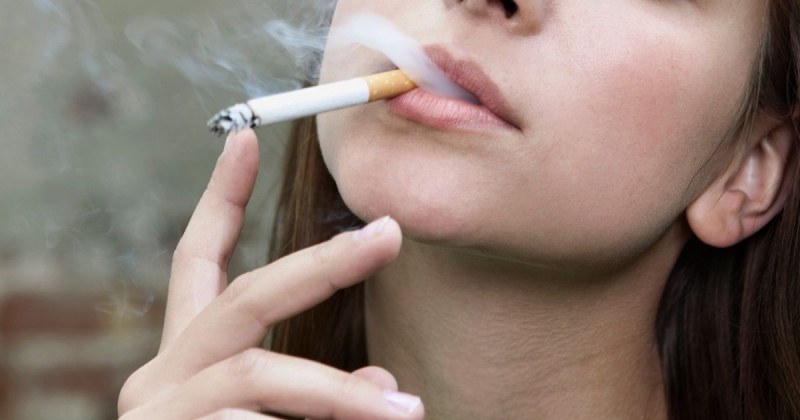 Да си заклет пушач е въпрос на гени?