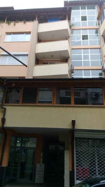 НАП-Пловдив пуска на търг два апартамента в Стара Загора