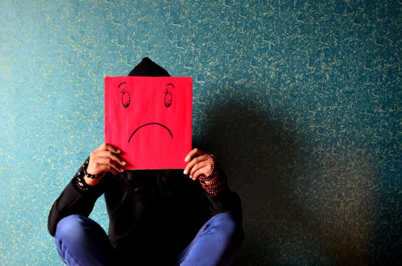 Проучване: Тъгата е най-дълготрайната човешка емоция