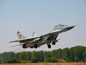 Унгария пусна в продажба самолети Миг-29 на безценица