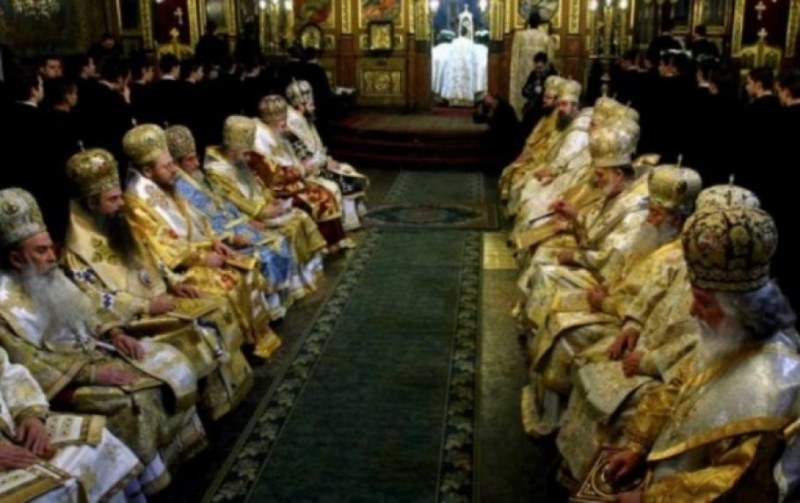 Църквата обърна палачинката за шамарите, патриархът бесен