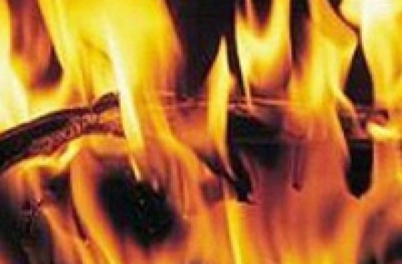 Жена загина при пожар в пазарджишко село