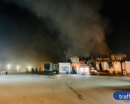 Агенцията по заетостта търси работа на хората от унищожения завод във Войводиново