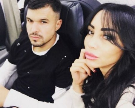 Гаджето на Валери Божинов изнудвано от хакери