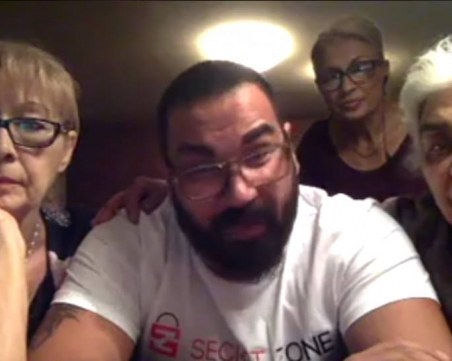 Има ли смисъл да… Азис – пророкува! Фейс врачка на 1700 души