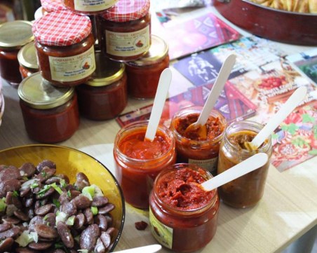 Истински пир се задава в Пловдив! Подреждат домашни специалитети от целия регион на трапеза