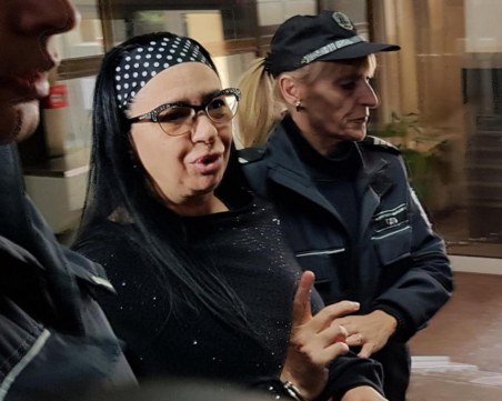 Избират килия за Мейзер в Сливенския затвор