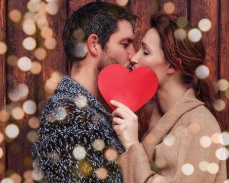 Къде да отидем в София на Свети Валентин?