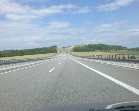 Най-бързо по магистралите в Европа се кара в… България и Германия