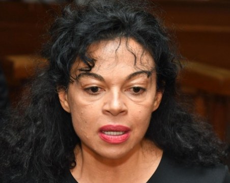 Ново 20! Татяна Дончева ще вади Банева от ареста