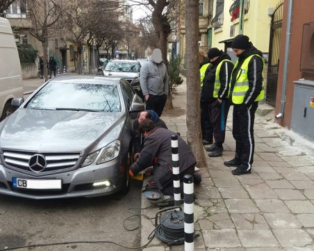 Пълен абсурд! От ЦГМ махат скоба на 