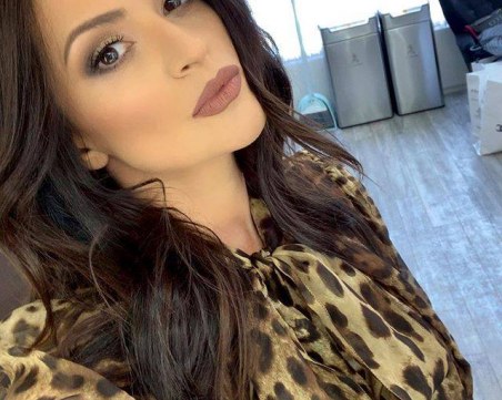 Преслава подготвя изненада за феновете си