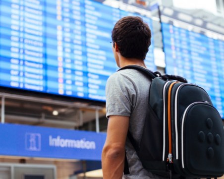 Разиграват с томбола  5  бона за гурбетчии