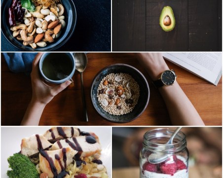 Тайната: яжте храни, които ви държат сити дълго време! Вижте кои са