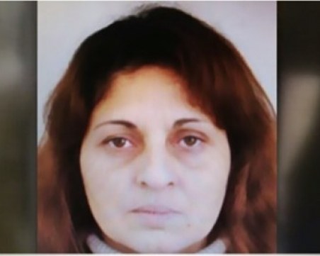 Цяла Европа в ужас от наша Станка.  Момата от Йоаким Груево е Царицата на джебчийките